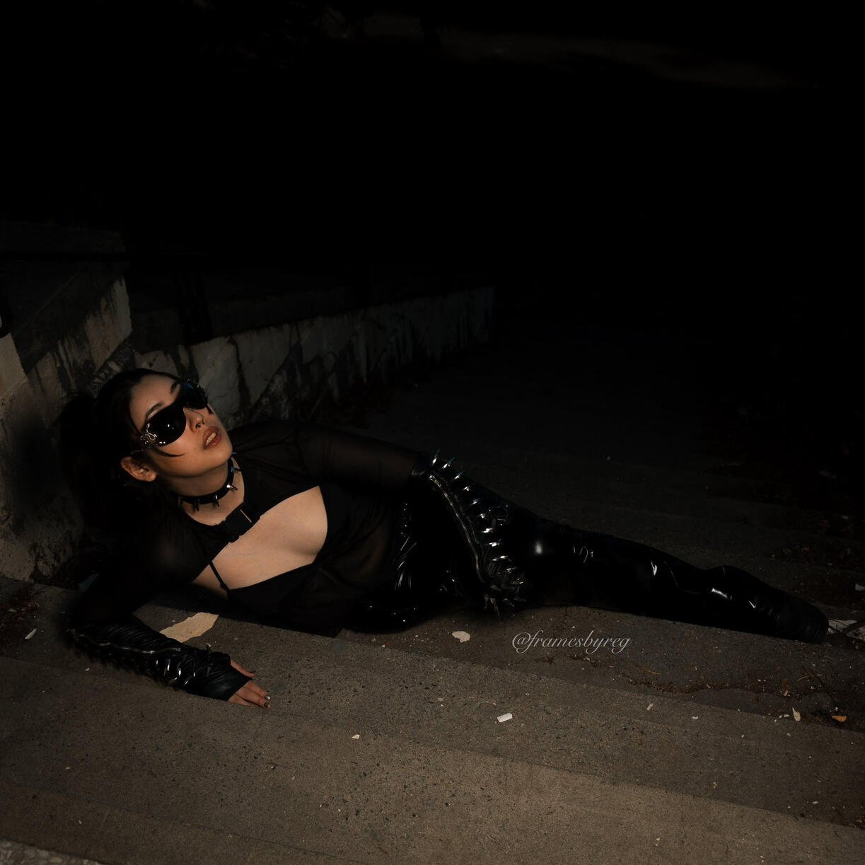 Shoot 1